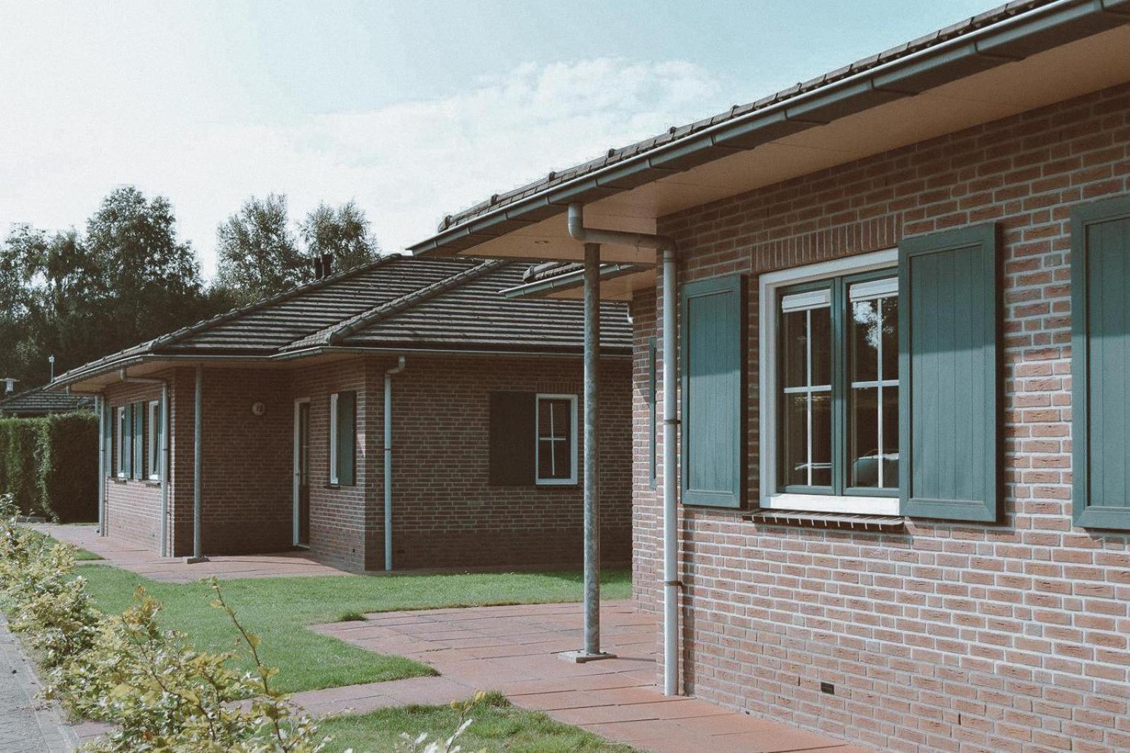 Recreatiepark De Boshoek Voorthuizen Dış mekan fotoğraf