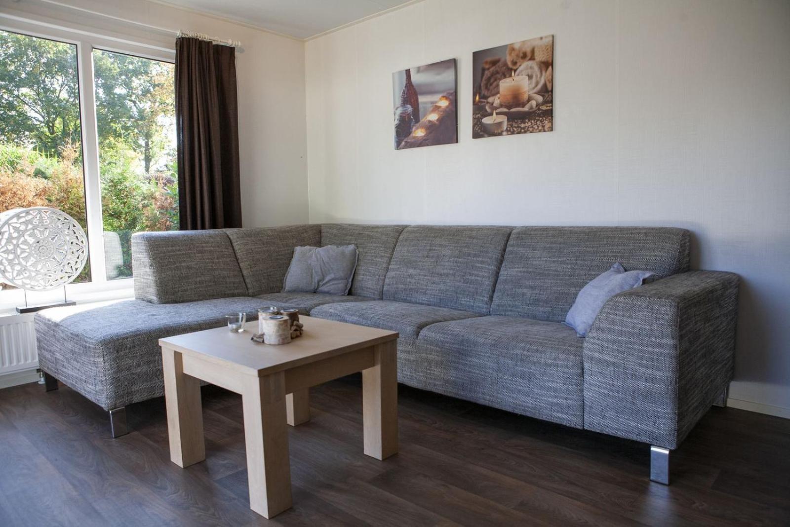 Recreatiepark De Boshoek Voorthuizen Dış mekan fotoğraf